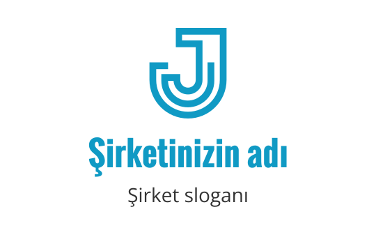 J logo