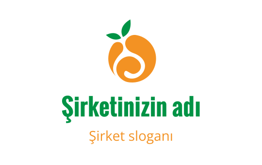 Orange logo