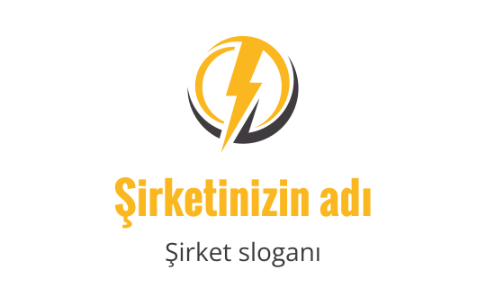 Electrical logo