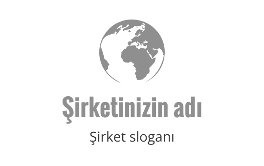 Earth logo
