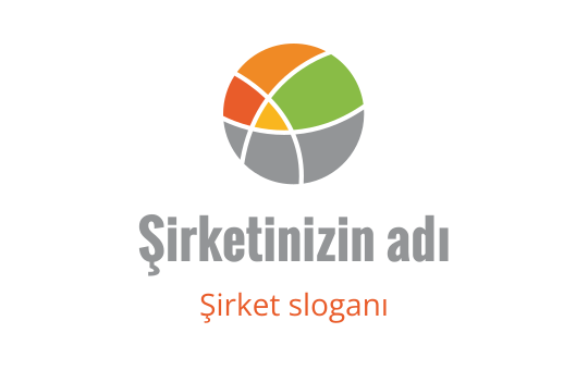 Abstract logo
