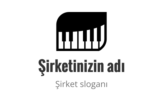 Keyboard logo