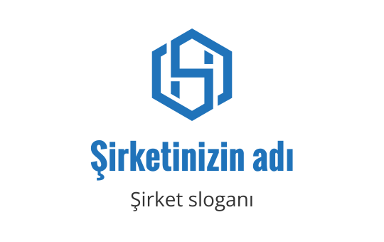 H logo