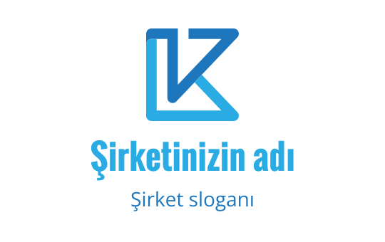 K logo