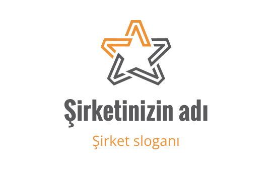 Star logo