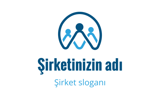 W logo