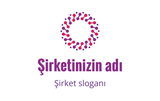 Circle logo