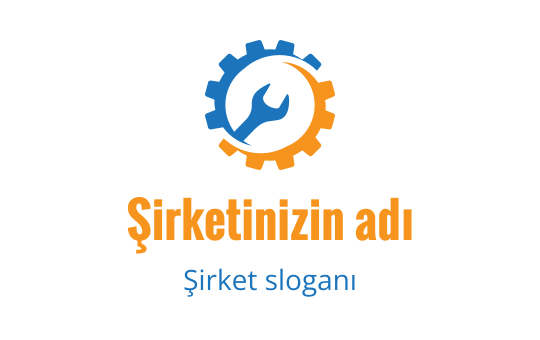Gear logo