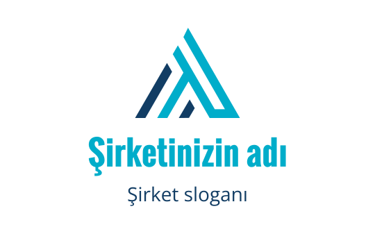 Letter logo