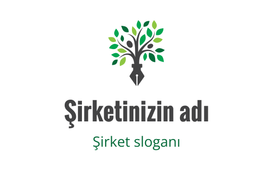School logo