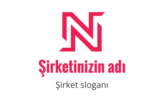 N logo