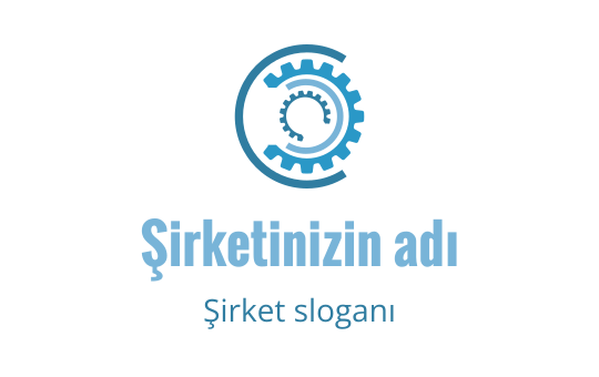 Gear logo