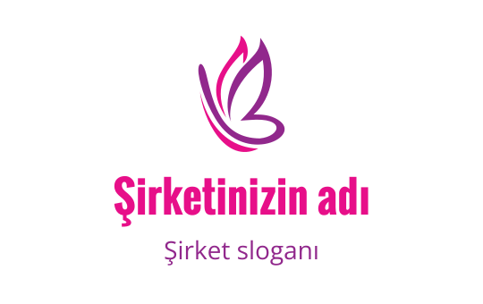 Butterfly logo