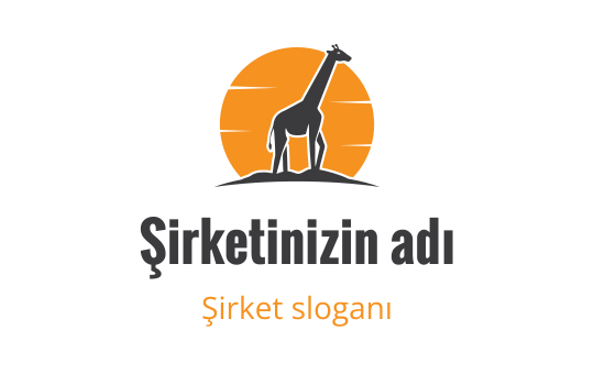 Giraffe logo