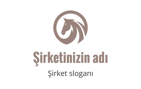 Horse logo