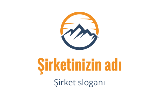 Mountain logo