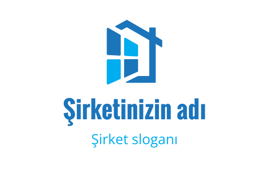 Window logo