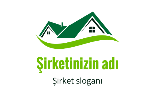 House logo