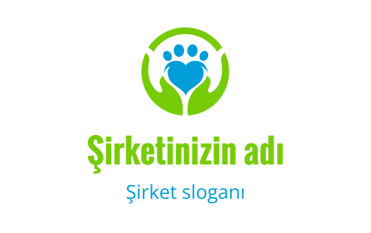 Paw logo