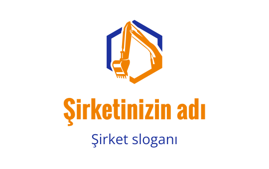 Excavator logo