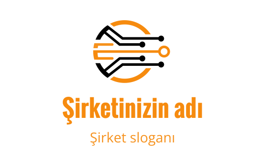 Computer logo