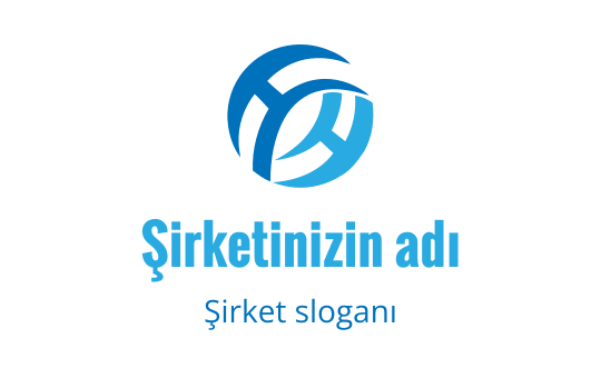 H logo