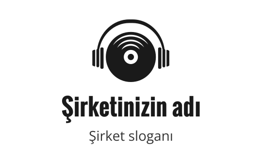 Headphone logo