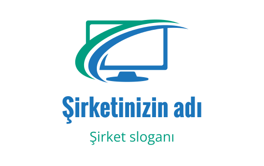 Laptop logo
