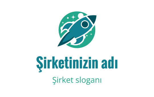 Rocket logo