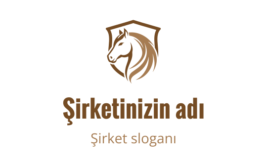 Shield logo