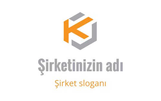 K logo