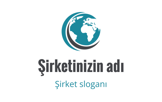 Map logo
