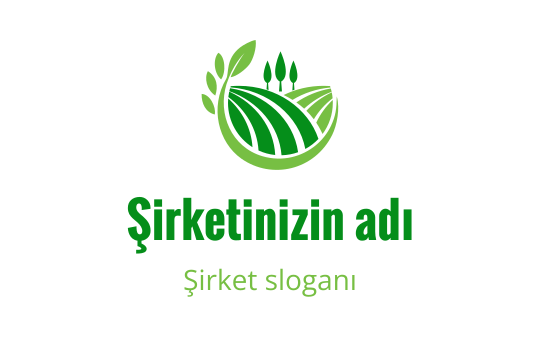 Lawn care logo