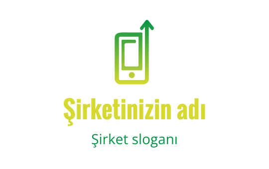 Mobile logo