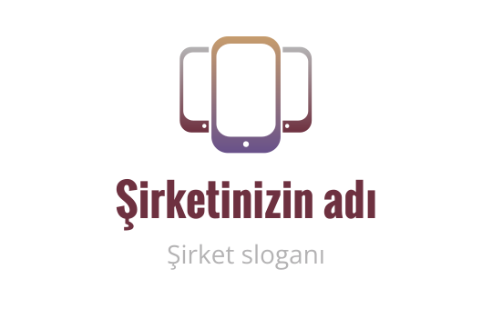 Mobile logo