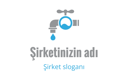 Plumbing logo