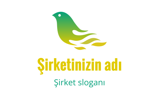 Bird logo