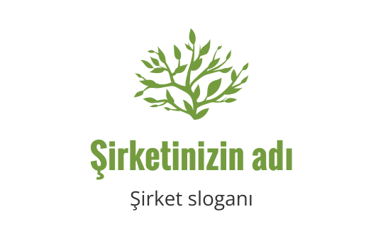 Nature logo