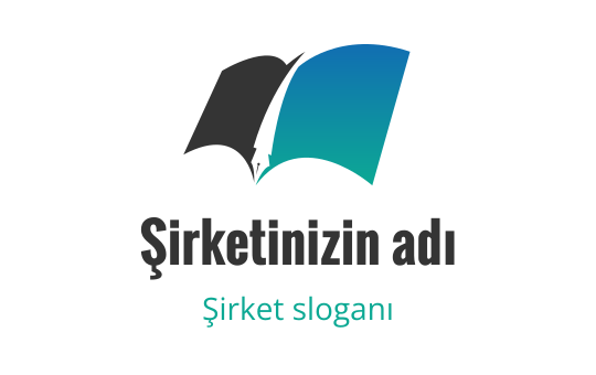 Book logo