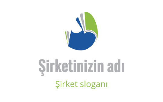 Paper logo
