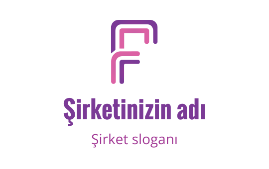F logo