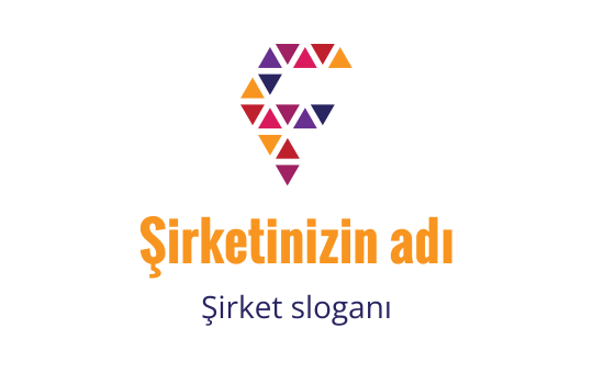 F logo