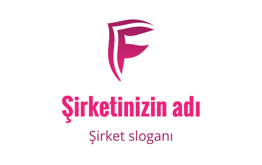 F logo