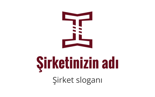 I logo