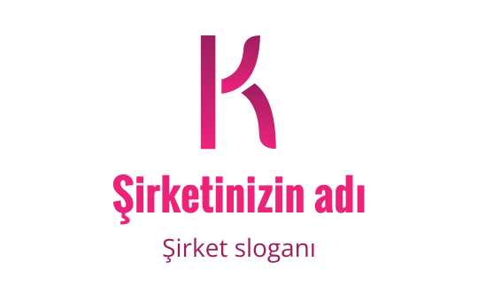 K logo