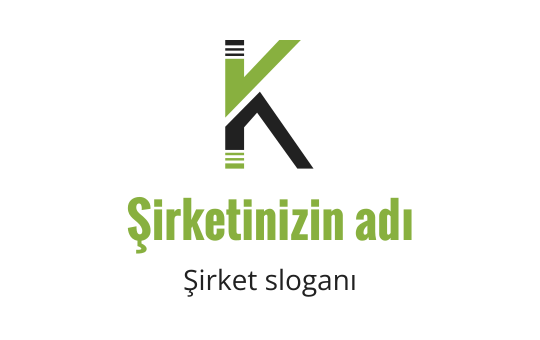 K logo