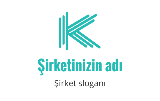 K logo