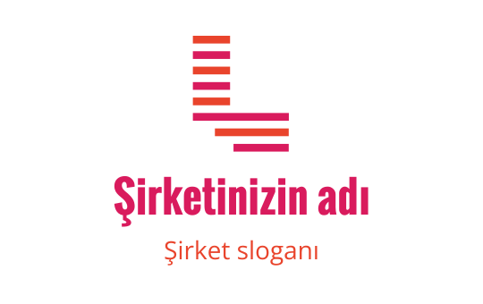 L logo