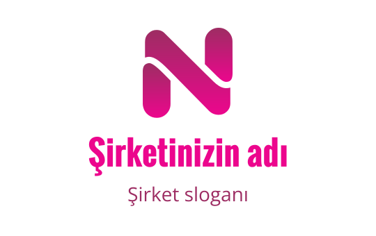N logo