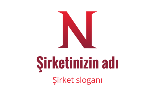 N logo